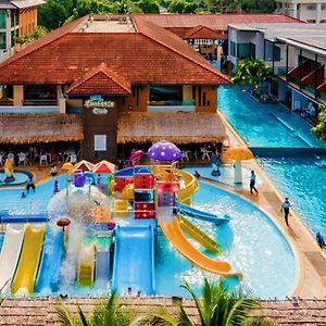 The Bed Vacation Rajamangala Hotel