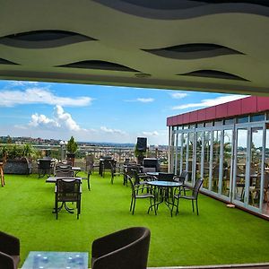 Hotel Eliana Kampala