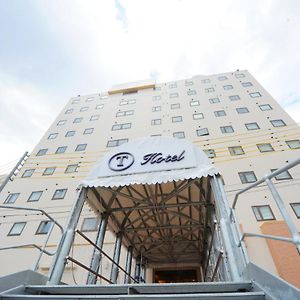 T Hotel Ryuoo